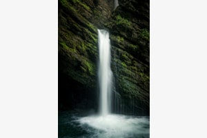 Thur Wasserfall Thur Wasserfall