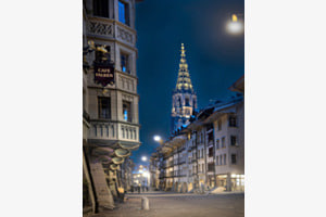 Bern