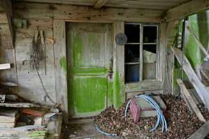 Lost Place