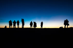 Silhouette Silhouette