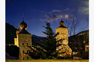 Stockalperschloss
