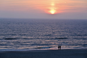 Tag am Meer 