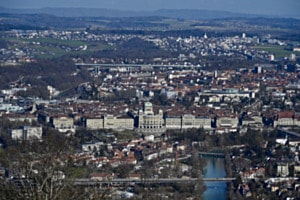 Heimat - schönsti Stadt