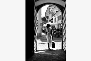 Street à Morat