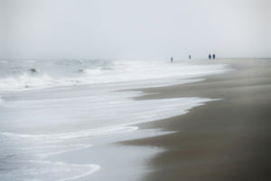 Tag am Meer