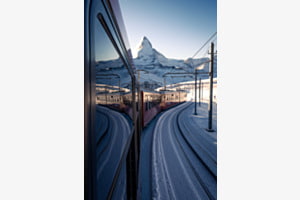 Gornergrat Bahn