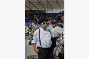 Fashion for the Summer Heat