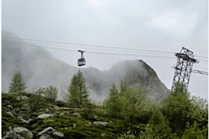 Seilbahn Seilbahn