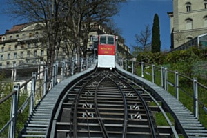 Marzilibähndli