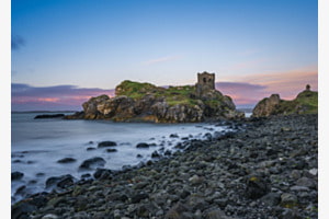 Silent Ruins