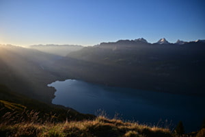 Este Sonnenstrahlen