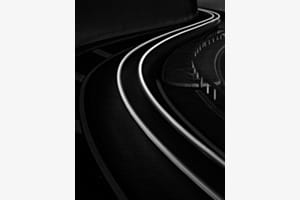 Fahrspur