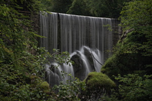 Rappenlochschlucht Rappenlochschlucht