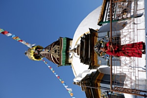Beauty of Nepal - Kathmandu 2018
