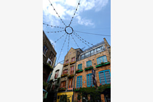 Neal's Yard