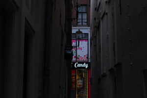 Candy