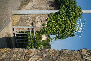 Chemin du Charle