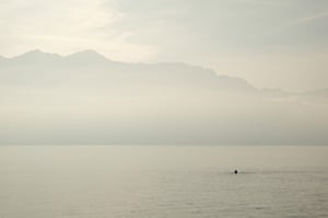 Le lac pour soi Le lac pour soi