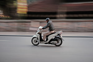 Hanoi Scooter Hanoi Scooter