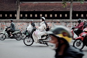 Hanoi Traffic Hanoi Traffic