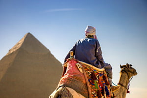 Egypt Egypt