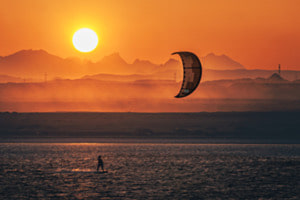 Sunset session 