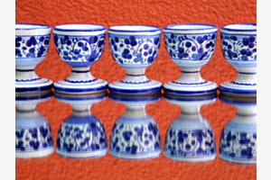 Eierbecher