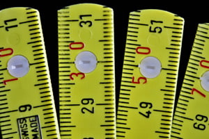 Doppel-Meter