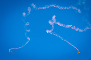 Fallschirme Fallschirme