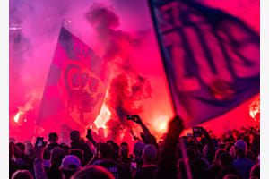 Fanparty Fanparty