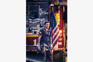 Firefighter