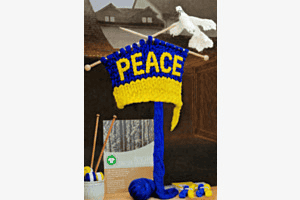 PEACE