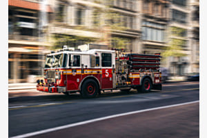 Fire Truck