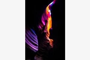Flamme