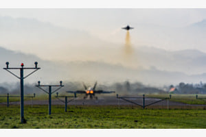 Flugbewegung Flugbewegung