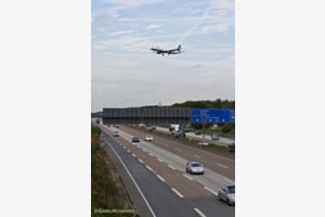 Frankfurter Flughafen Frankfurter Flughafen