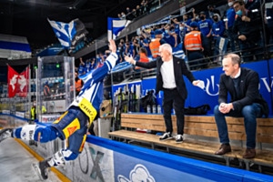 Flying Klingberg Flying Klingberg