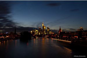 Frankfurt am Main Frankfurt am Main