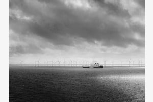 Offshore Windpark Offshore Windpark