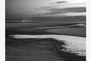 Am Strand von Borkum Am Strand von Borkum