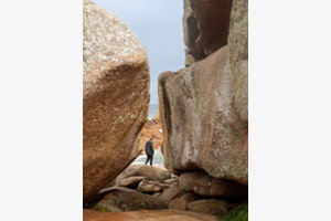 Côte de Granit Rose Côte de Granit Rose