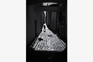 Gasse