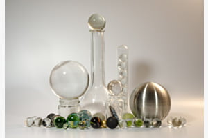 Glas Arangement Glas Arangement