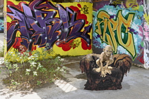 Graffittis Graffittis