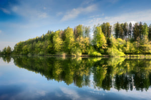 Gübsensee
