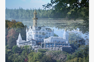 Chateau Gütsch, Luzern