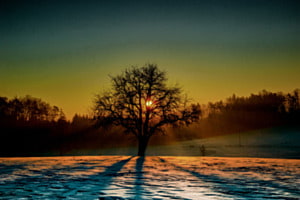 Sonnenaufgang Sonnenaufgang