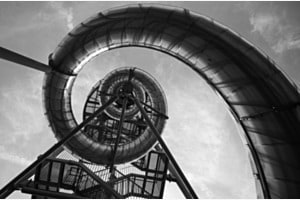Vitra Slide Tower Vitra Slide Tower