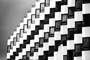 Hausfassade