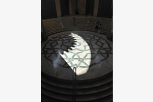 Hinter den Schwellen: Die Hassan-II.-Moschee in Casablanca